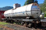 DODX 11956 Tank Car